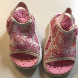 ⛱Nike⛱Water Shoes⛱Size 6